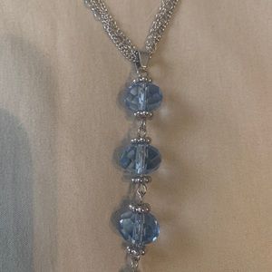 NÉW 20” Tassel Necklace